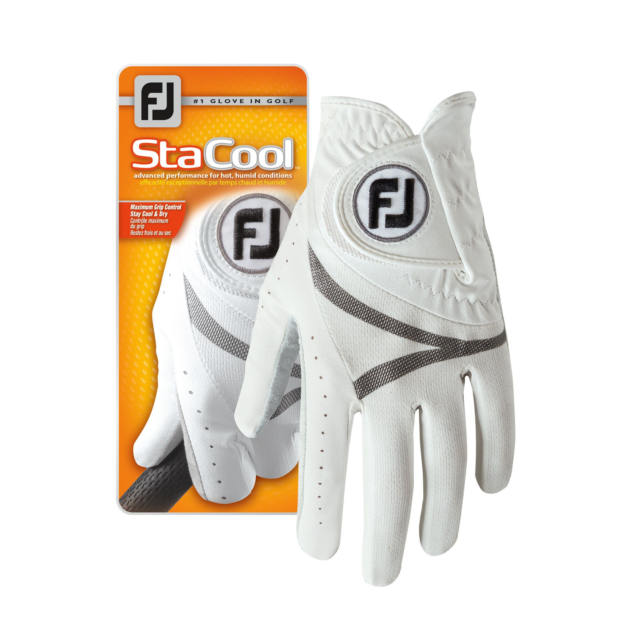 footjoy stacooler golf gloves