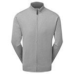 Pullover Full-Zip doublé drirelease