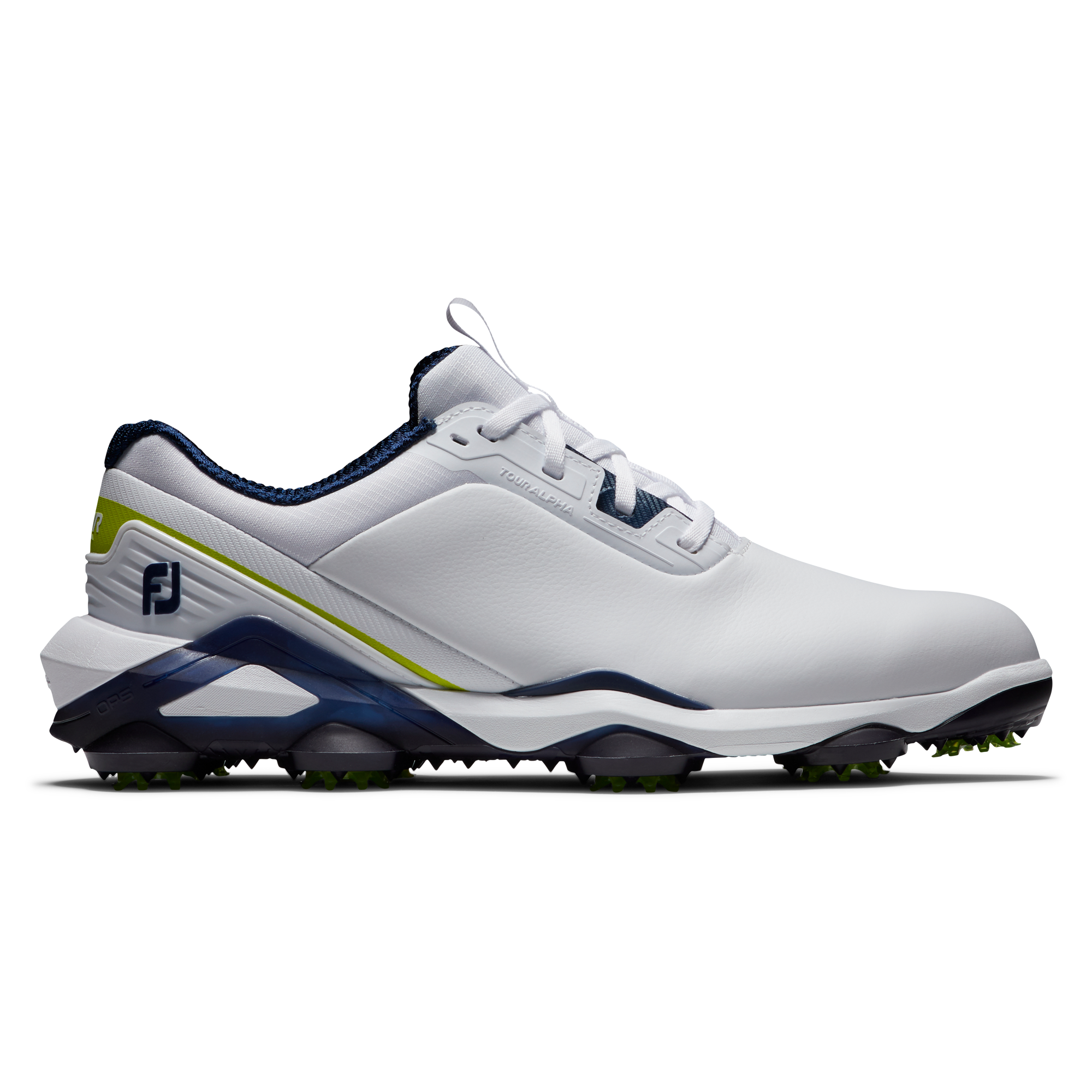 Experience Unparalleled Comfort: FootJoy Tour Alpha Golf Shoes Review