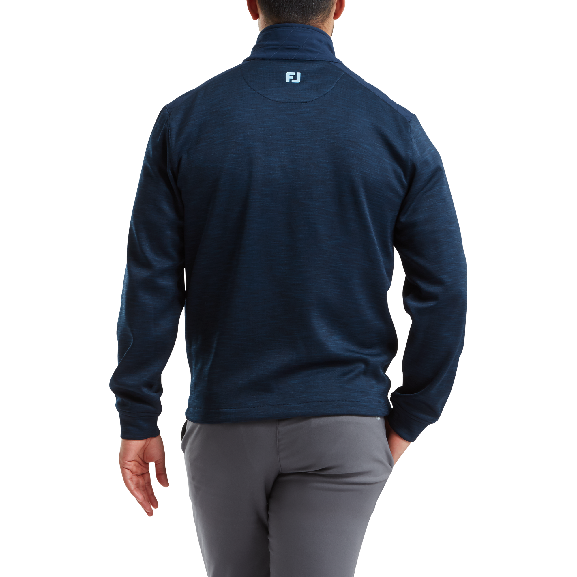 Veste Hybride ThermoSeries