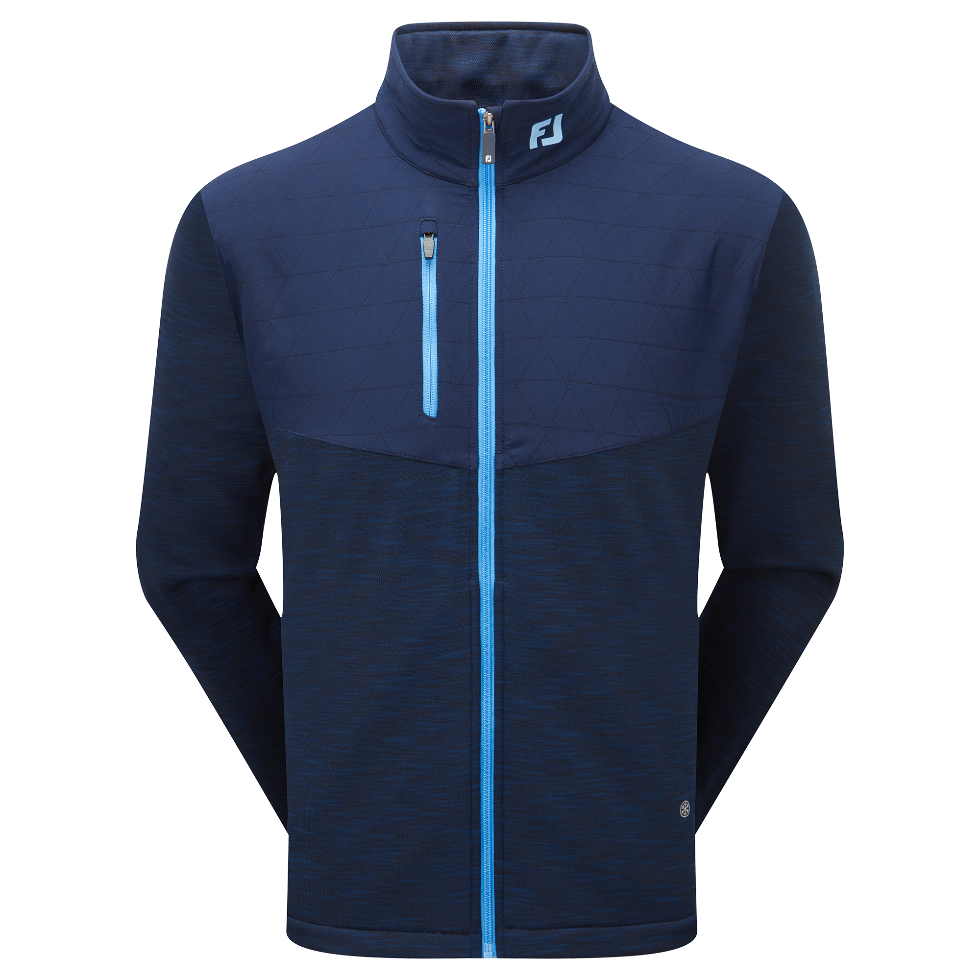 ThermoSeries Hybrid Jacke