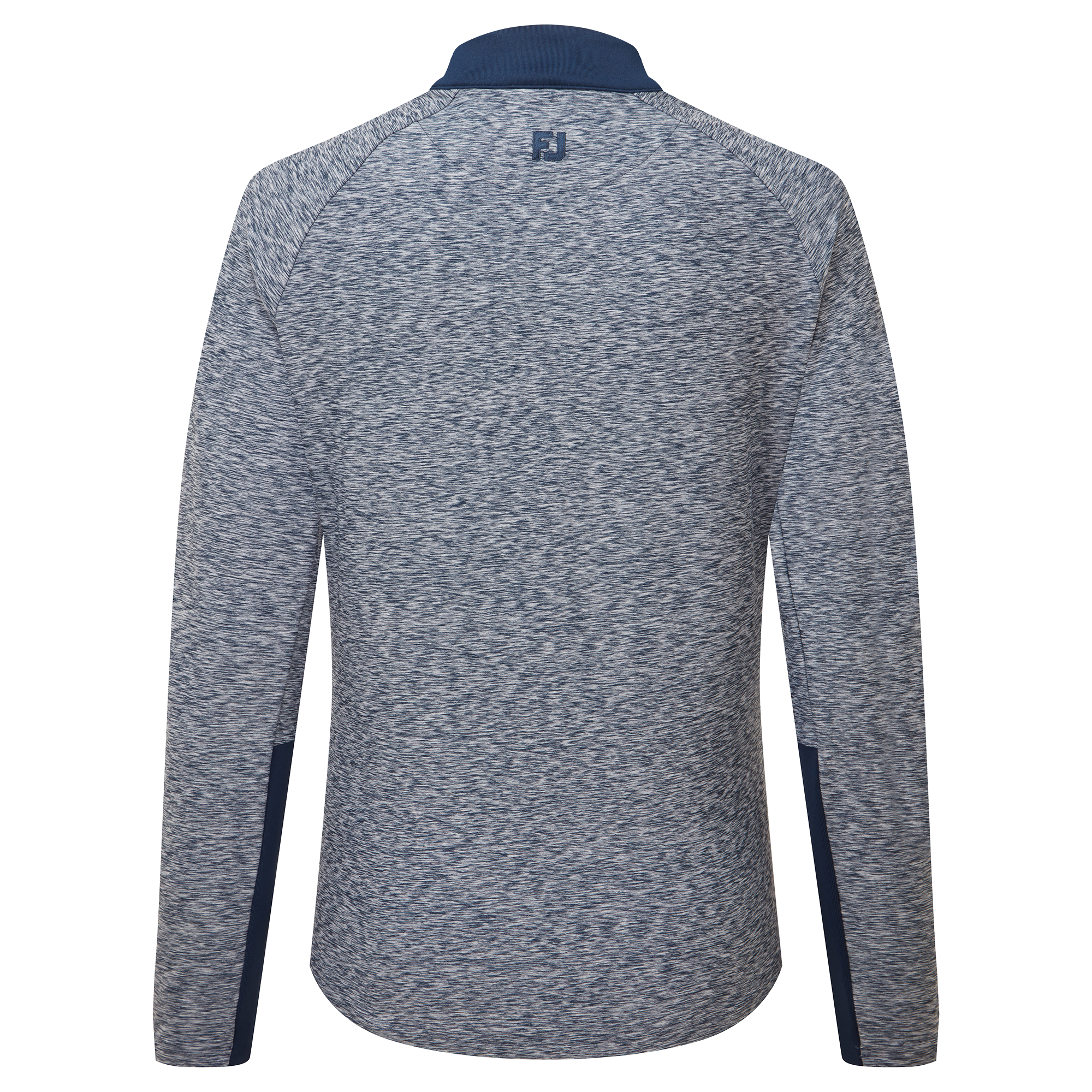 Pullover Full-Zip Space Dye Thermique