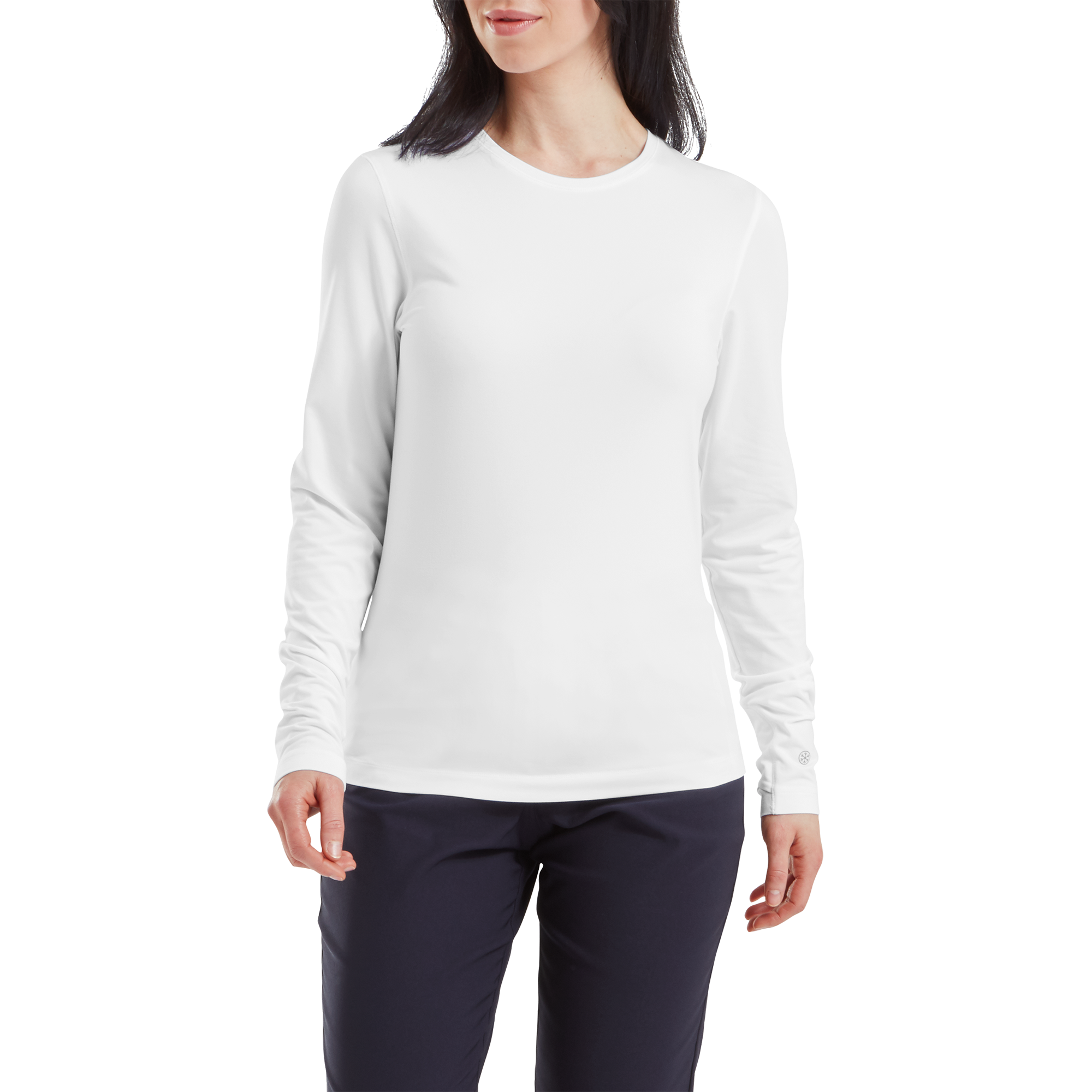 Women&#39;s ThermoSeries Fleece Base Layer