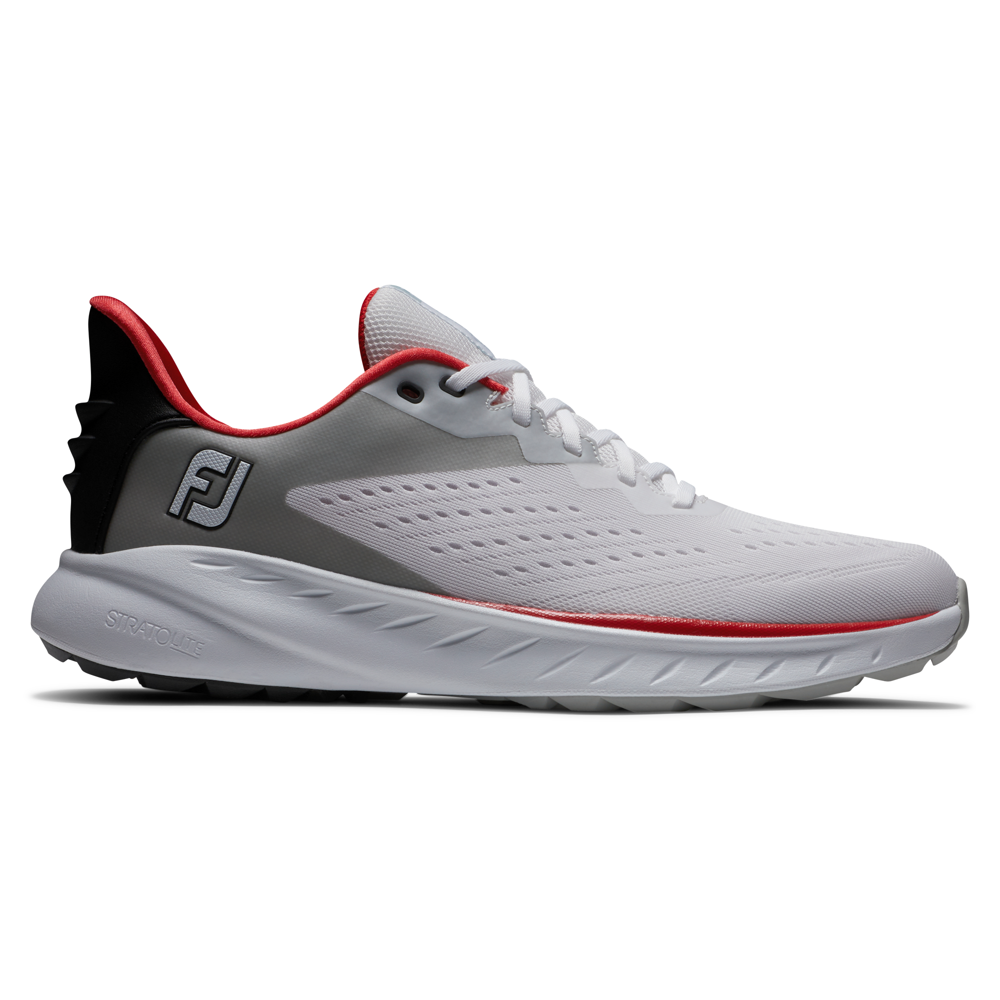 Unleashing Precision and Comfort: FootJoy Flex XP Golf Shoes