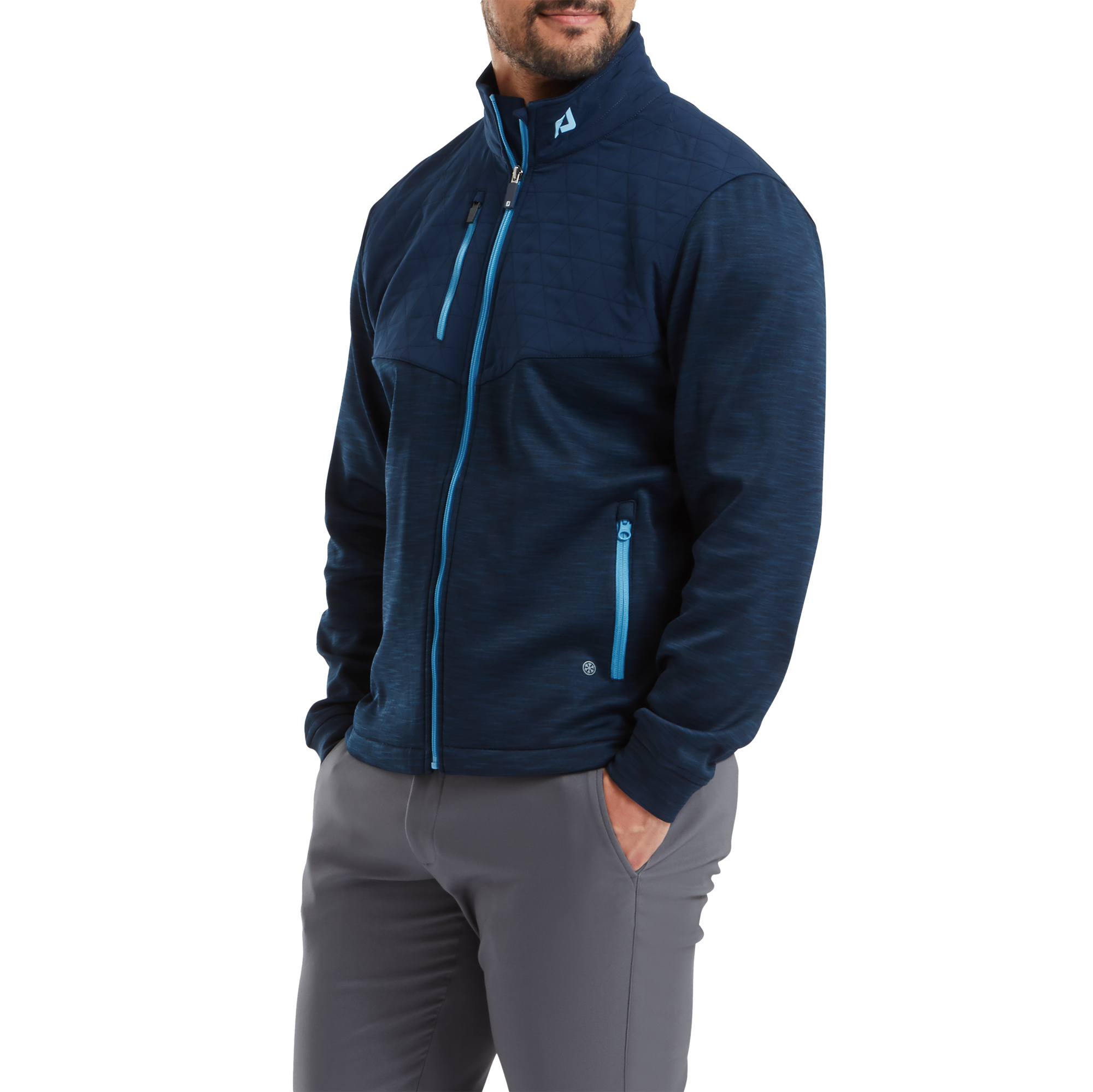 Veste Hybride ThermoSeries