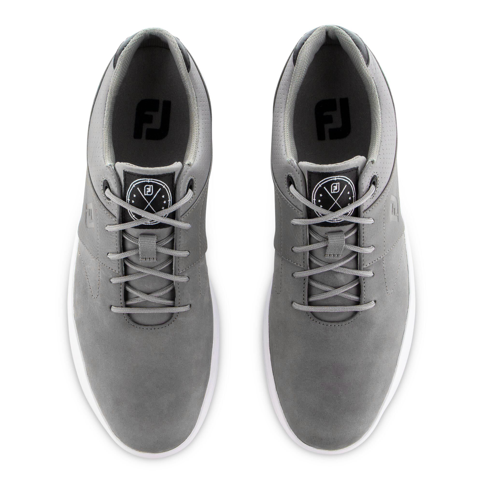 footjoy contour series golf shoes