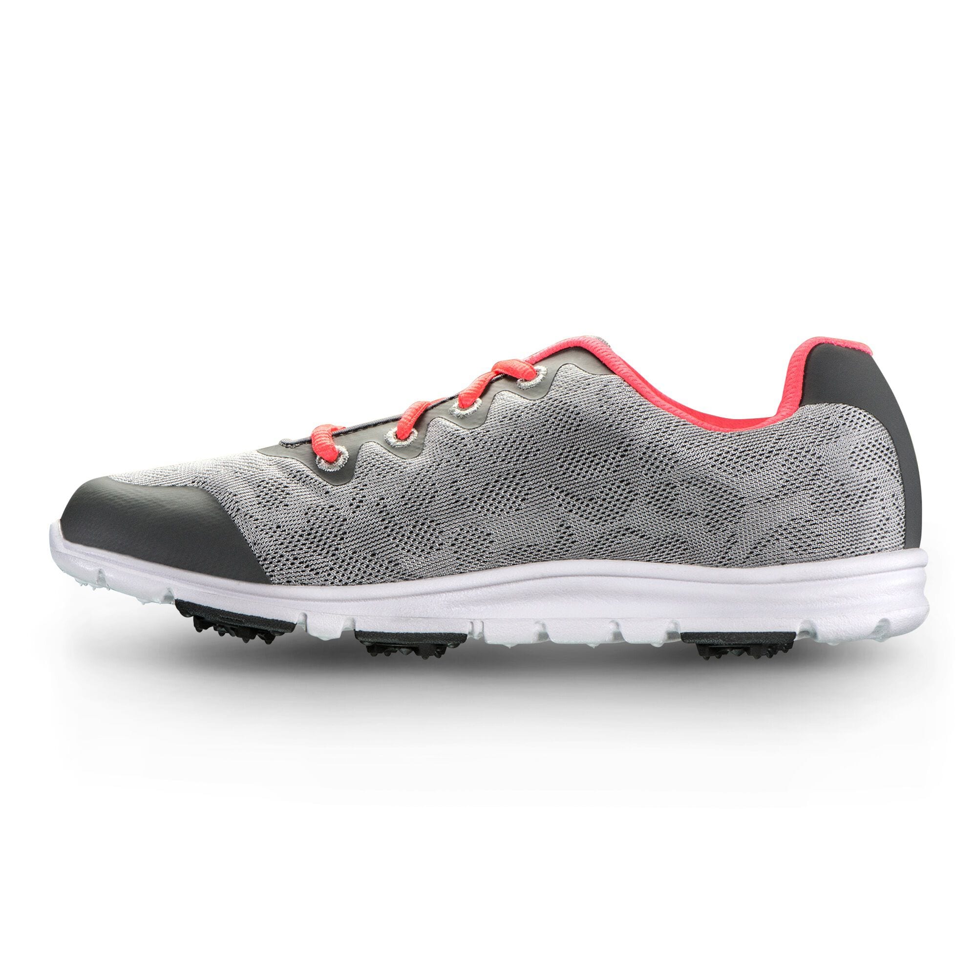 Ladies black clearance footjoy golf shoes