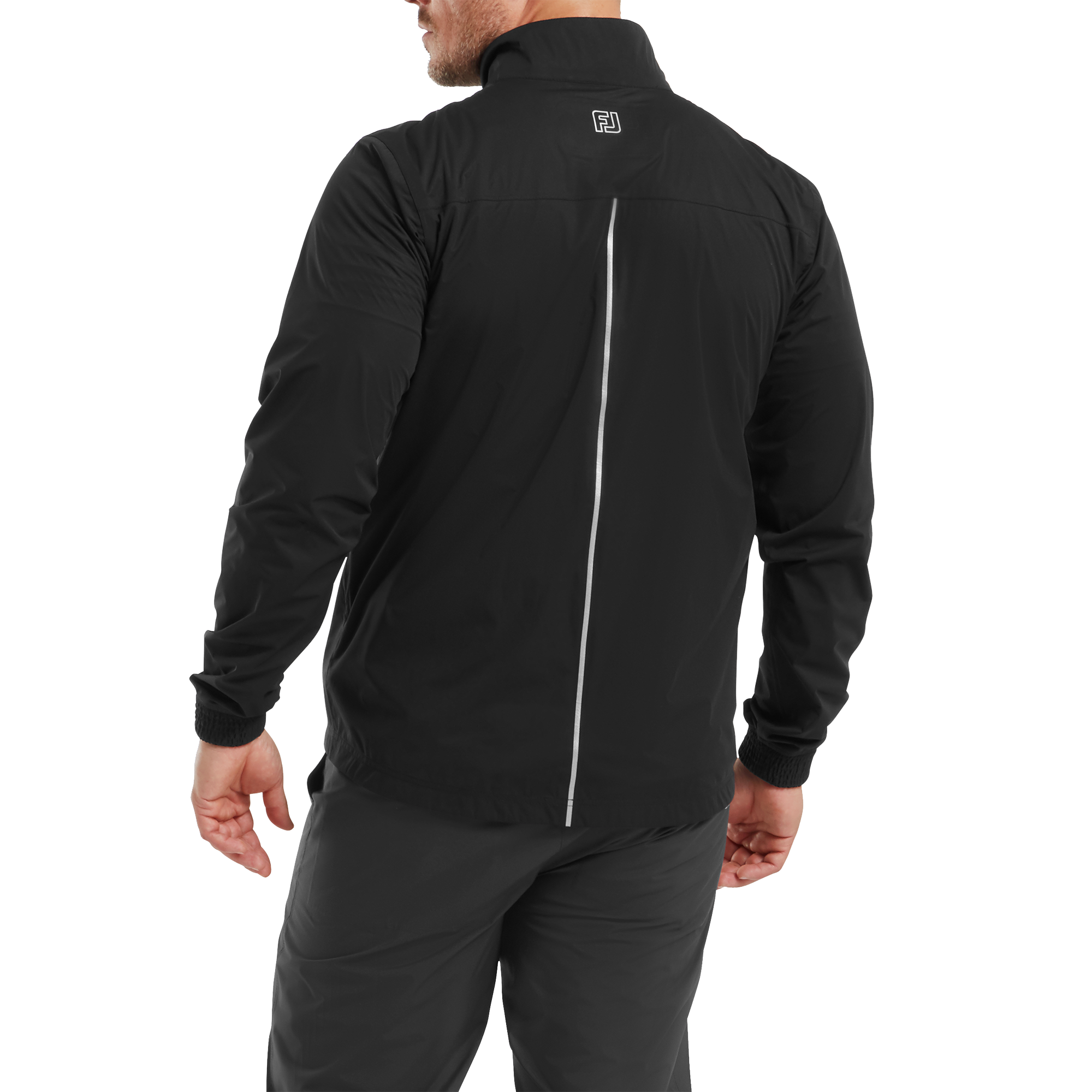 Veste de pluie HydroKnit