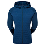 Women's ThermoSeries Hybrid Hoodie