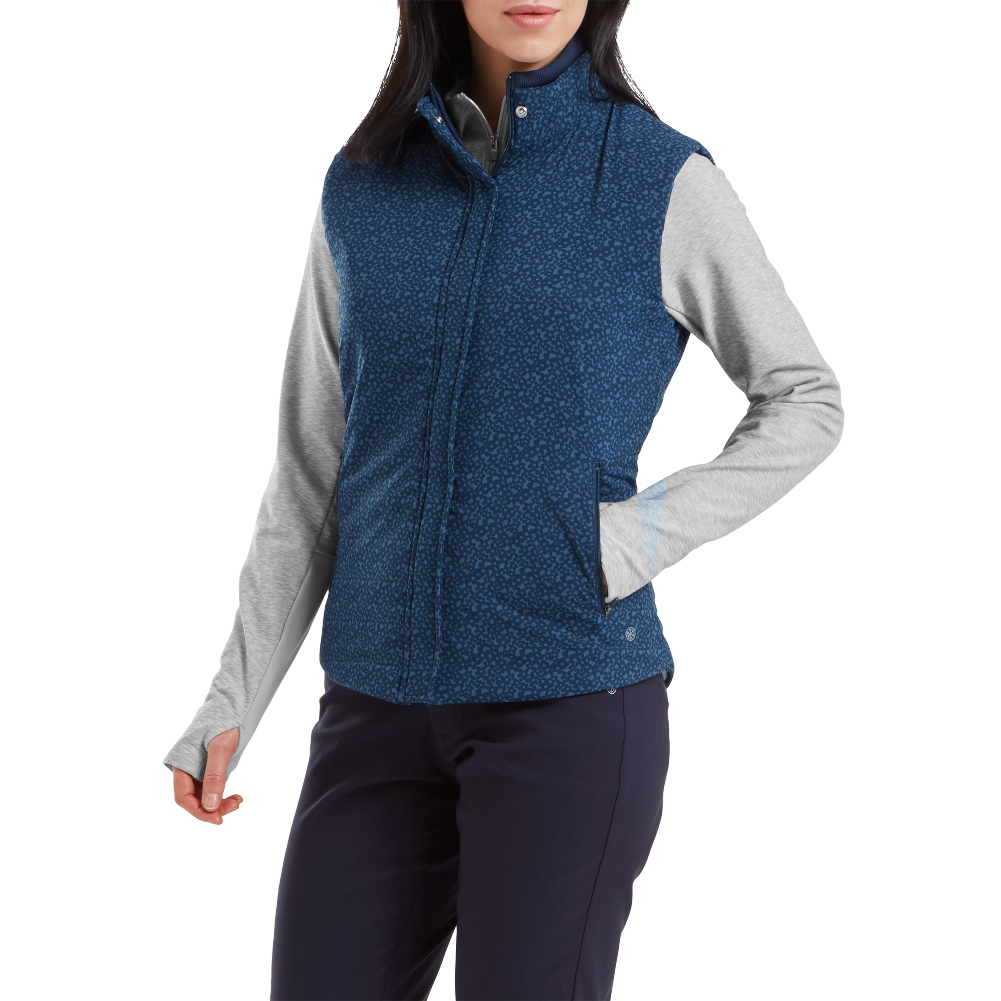 Women&#39;s ThermoSeries Vest