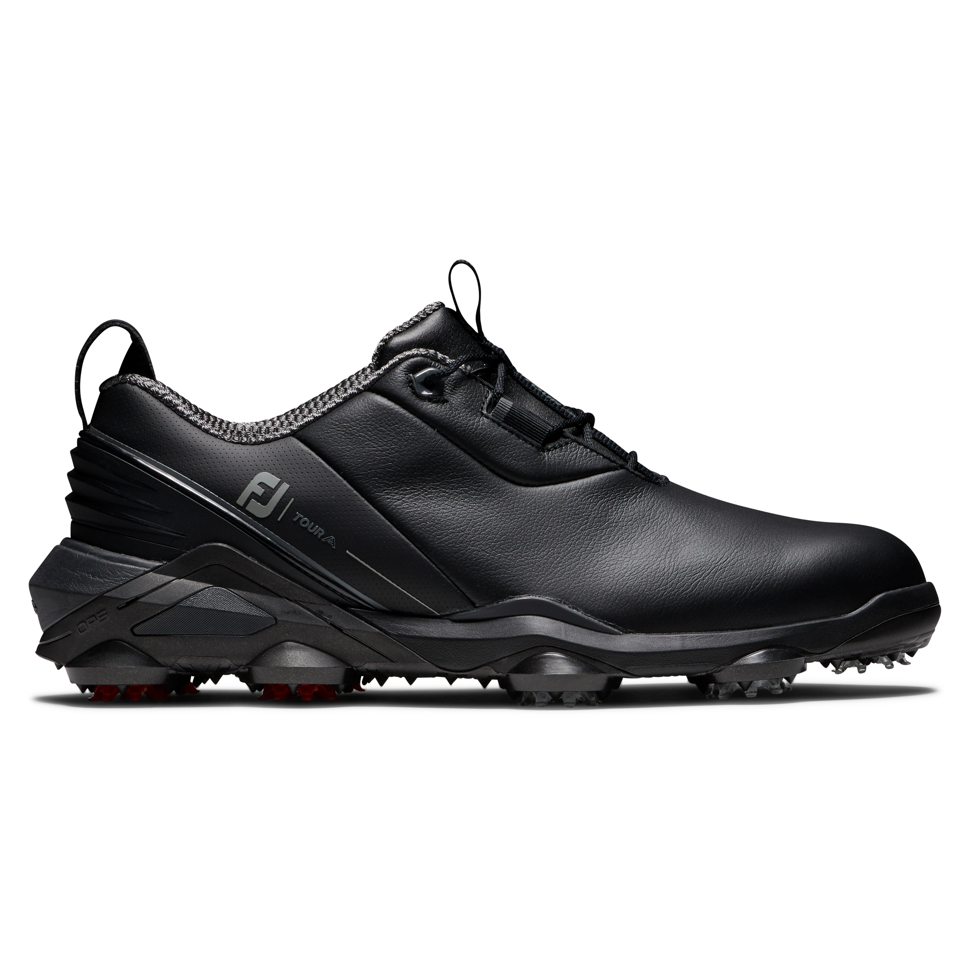 Experience Unparalleled Comfort: FootJoy Tour Alpha Golf Shoes Review