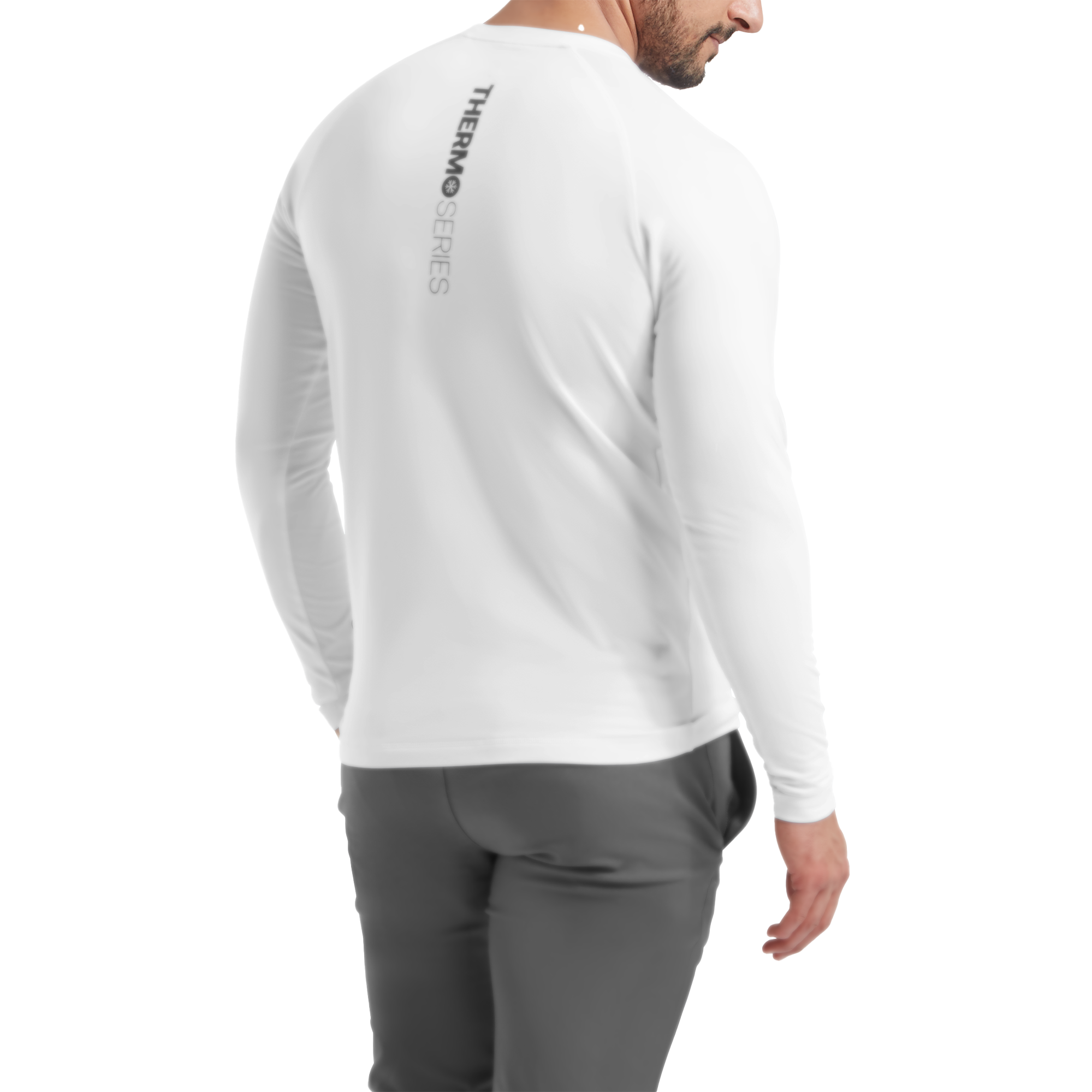 ThermoSeries Fleece Base Layer