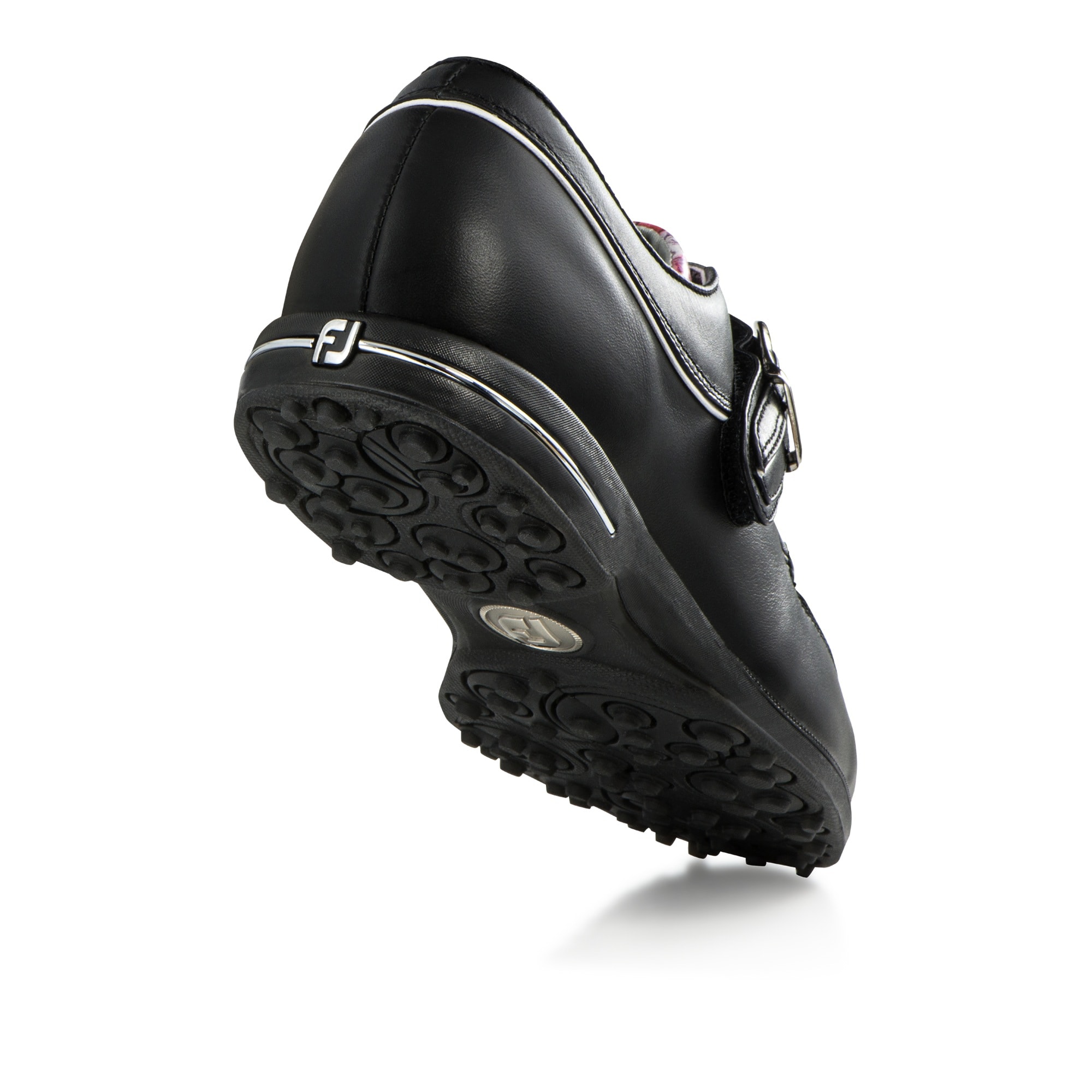 footjoy women's tailored collection golf shoes