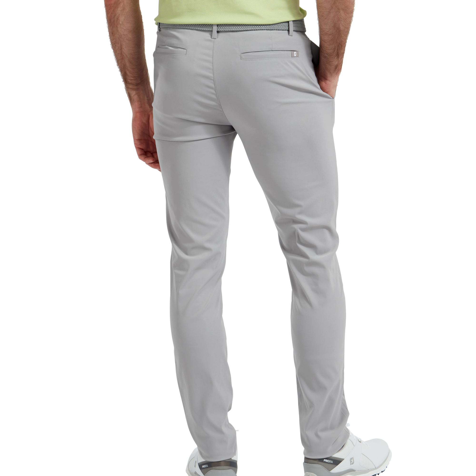 FJ Performance Tapered Fit Trousers