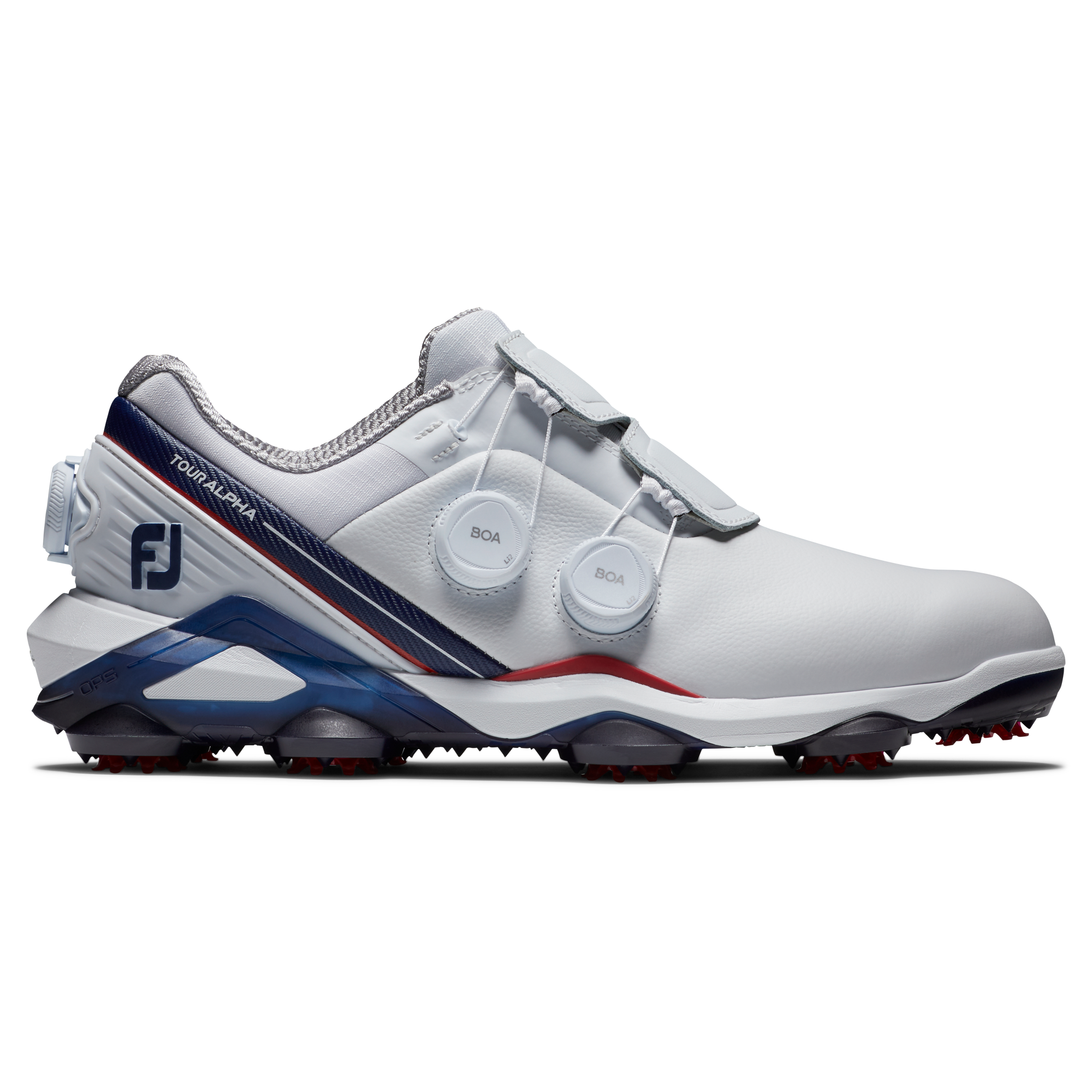 Experience Unparalleled Comfort: FootJoy Tour Alpha Golf Shoes Review