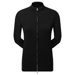 Pullover Full-Zip doublé drirelease Femme